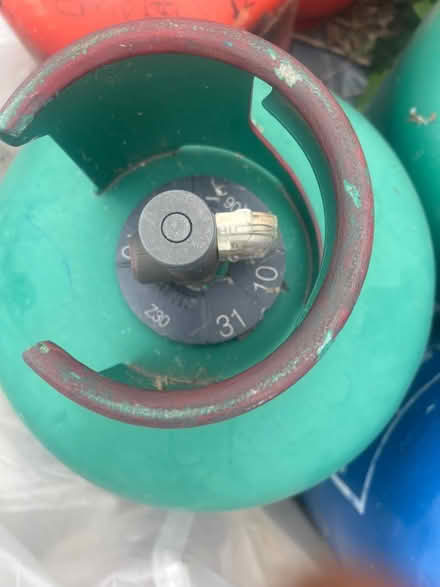 Photo of free Canister (TW19) #2