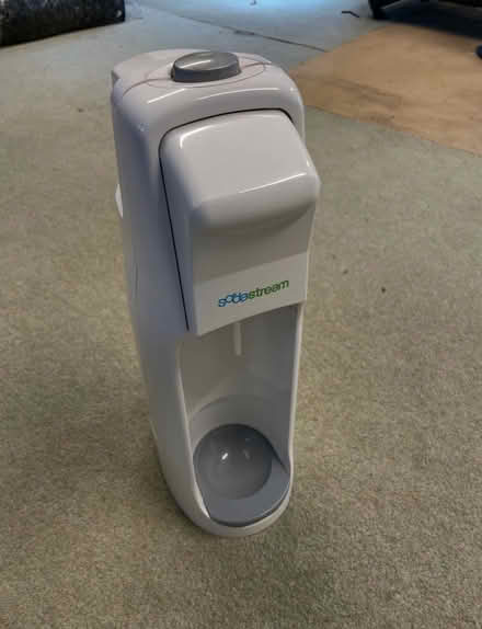 Photo of free Soda stream (Trull) #1