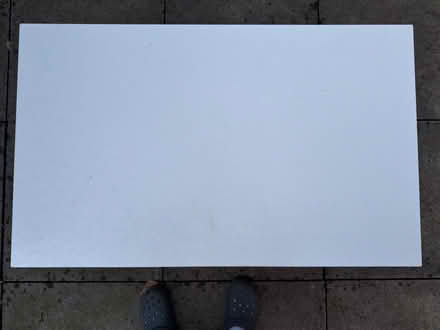 Photo of free Coffee Table (Temple Fortune NW11 0AG) #3