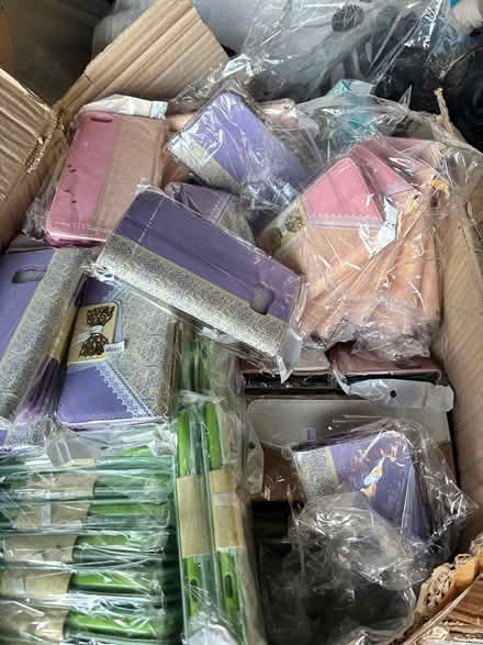 Photo of free Phone case (M6 Salford) #2