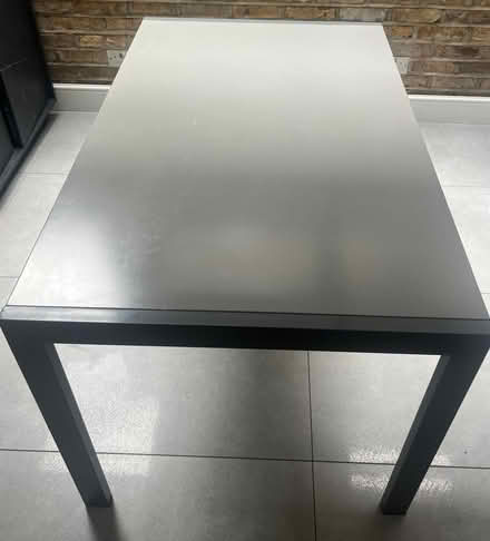 Photo of free Dining table extendable (Leytonstone E11) #3