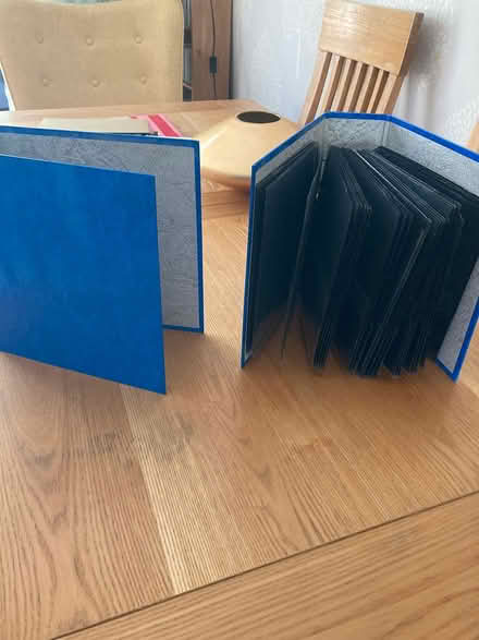Photo of free Files for DVDs or Cds (Heworth, York, YO31) #1