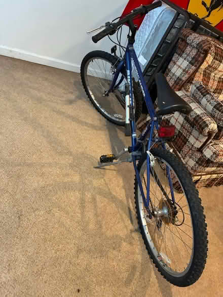 Photo of free Bike: Highlander 3200 (Berwyn) #3