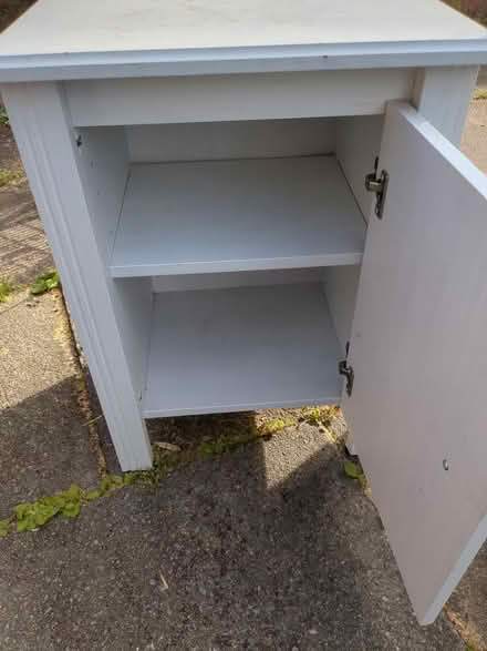 Photo of free Cupboard (Gatley SK8) #2