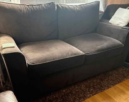 Photo of free Two seater sofa (LS7) #1