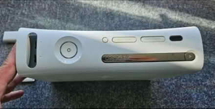 Photo of free Xbox 360 (Birmingham B15) #3
