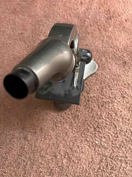 Photo of free Carson microscope (Mitty High area) #4