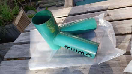 Photo of free Metal parts for Rebo swing set (Shirley CR0) #1