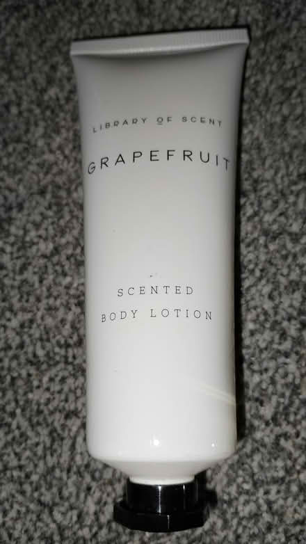 Photo of free New body creams (Chesser EH14) #3