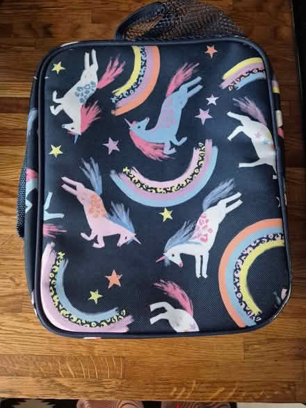 Photo of free Lunch bag new (UB5 Northolt) #1