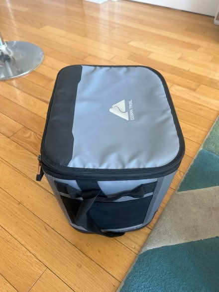 Photo of free Cooler (Midtown West) #2