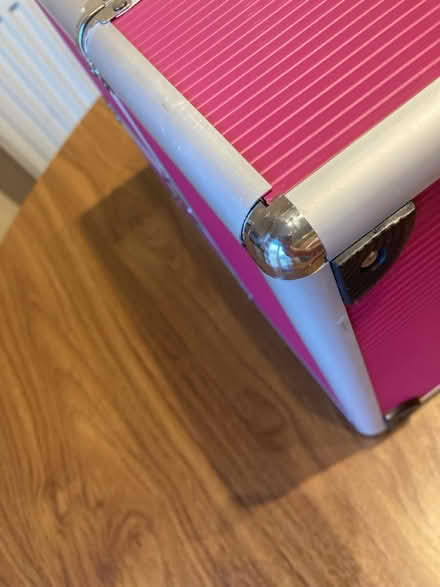 Photo of free Make up Trunk/Box (Exeter, EX2) #3