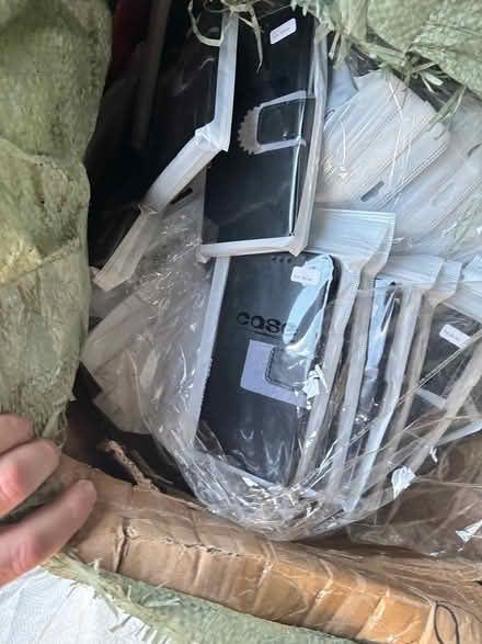 Photo of free Phone case (M6 Salford) #3
