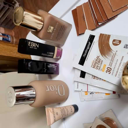Photo of free Makeup for dark skin tones (West Jefferson NC) #4