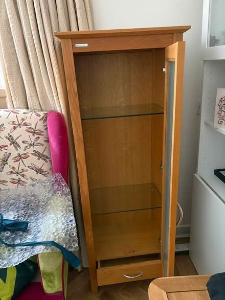 Photo of free Fired Earth Cabinet (BR75jQ) #2