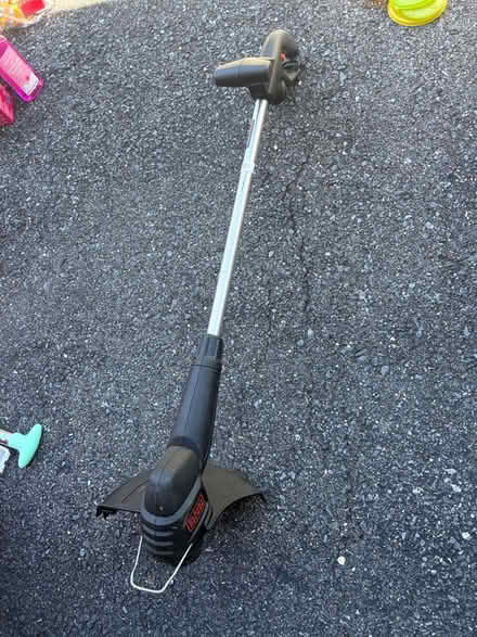 Photo of free Weed whacker (Kensington) #1