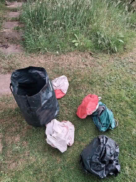 Photo of free Potato grow bags (Farncombe GU7) #1