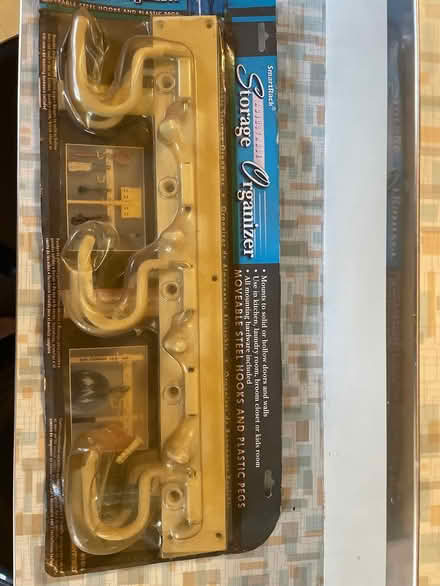 Photo of free Storage organizer (Bloomfield) #1