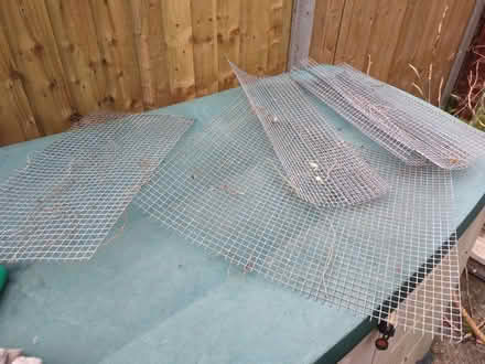 Photo of free Wire grids (Chatham ME5) #1