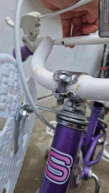 Photo of free Bicycle (Streatham SW16) #4