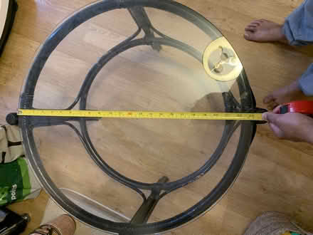 Photo of free Coffee table (Chelmsford CM2) #3