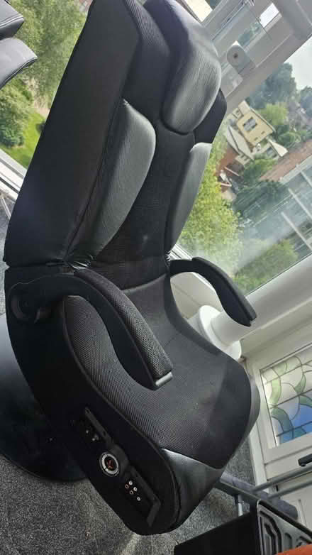 Photo of free X rocker gaming chair (Birmingham B15) #2