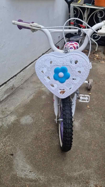 Photo of free Bicycle (Streatham SW16) #2