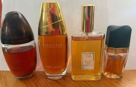 Photo of free Misc Perfumes (Maynard) #1