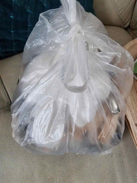 Photo of free Party catering bits (Steventon OX13) #2