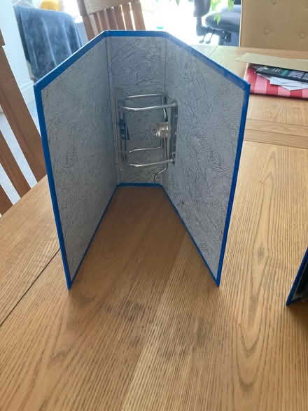 Photo of free Files for DVDs or Cds (Heworth, York, YO31) #3