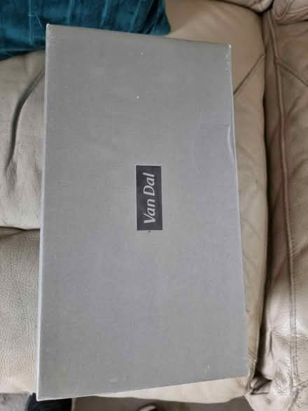 Photo of free Shoe box (Steventon OX13) #1