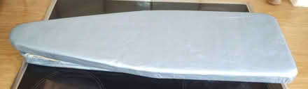 Photo of free Portable ironing board (Corfe Mullen BH21) #3
