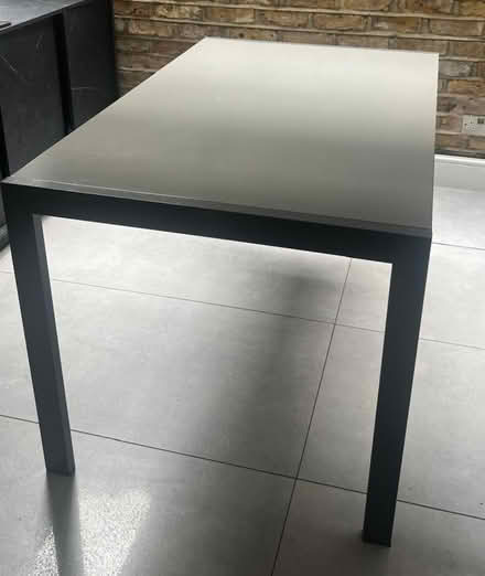 Photo of free Dining table extendable (Leytonstone E11) #2