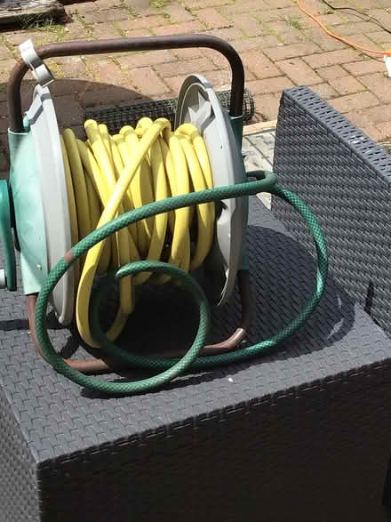 Photo of free Hosepipe (New Balderton) #1