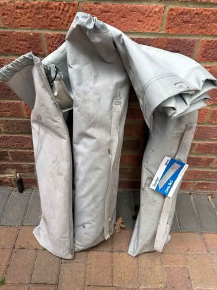 Photo of free Slumber Camp beds (Frimley green GU16) #1
