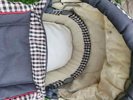 Photo of free Large Dolls Pram (Fittleworth RH20) #3