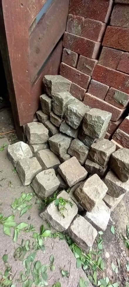 Photo of free Bricks (Shepshed LE12) #2