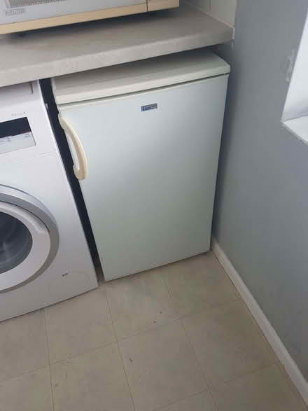 Photo of free Fridge (Hampden Park BN22) #1