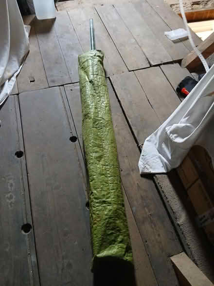 Photo of free Rotating washing line (Southbourne BH6) #1