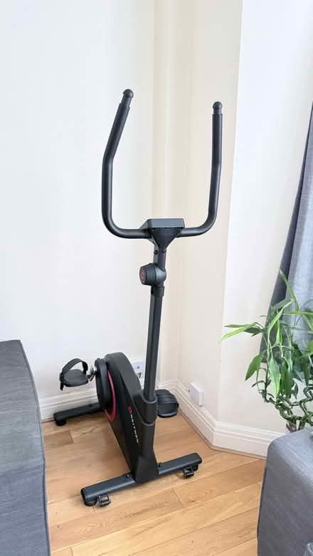 Photo of free Cross trainer must go fast (St John’s Wood NW8 9) #2