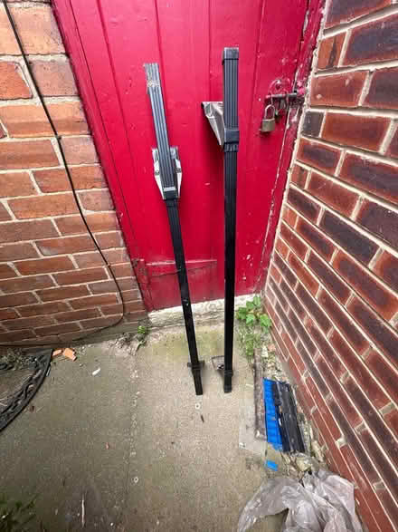 Photo of free Roof bars (NE10) #1