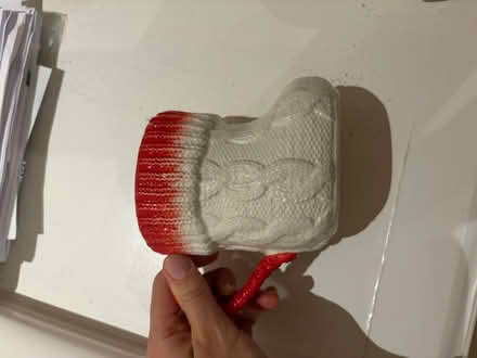 Photo of free Santa Claus Anthropologie Mug (Earls Court) #1