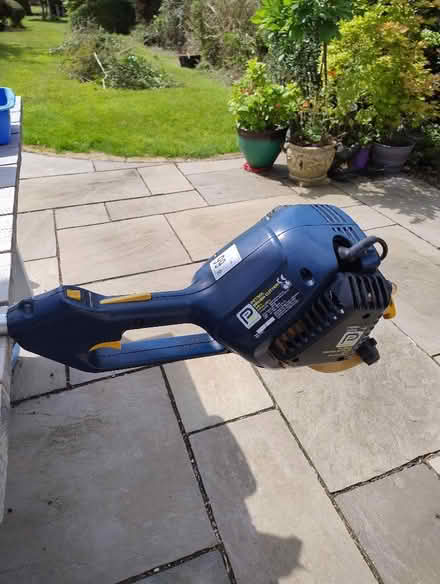 Photo of free Petrol Grass/Brush Cutter (Great Moor SK3) #2