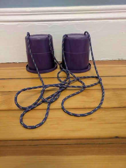 Photo of free Steppers for kids (East Somerville) #1