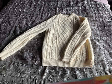 Photo of free Jumper (Melksham Without SN12) #1