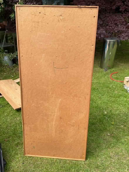 Photo of free Large pin board (Poringland NR14) #1