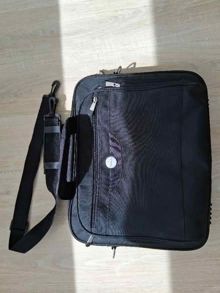 Photo of free Laptop bag (Purbrook PO7) #1