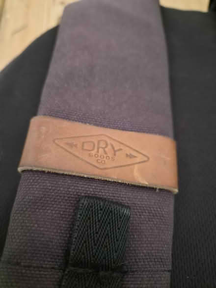 Photo of free Superdry Rucksack (Lewes BN7) #4