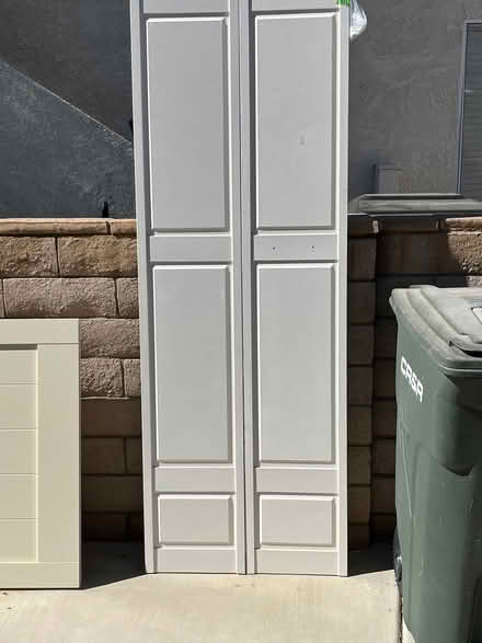 Photo of free Doors (Seven Hills, Hemet) #2