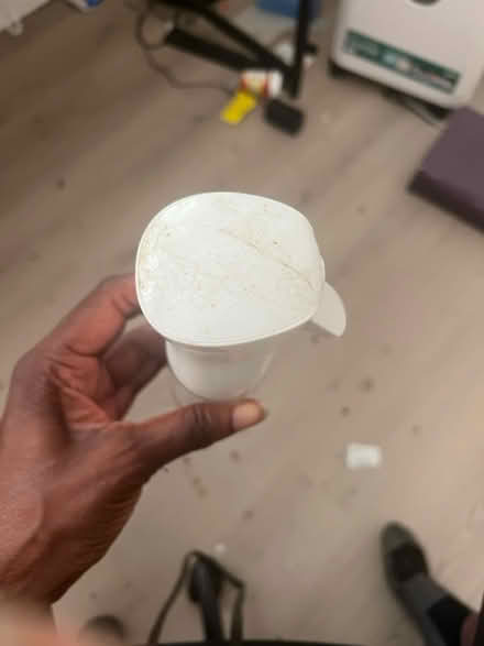 Photo of free Extended spray, spray bottle (Redmond) #2
